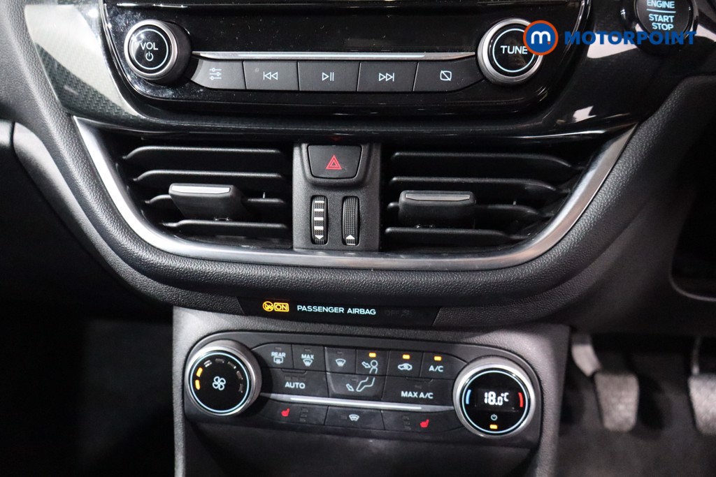 Ford Fiesta Active X Manual Petrol Hatchback - Stock Number (1554711) - 15th supplementary image