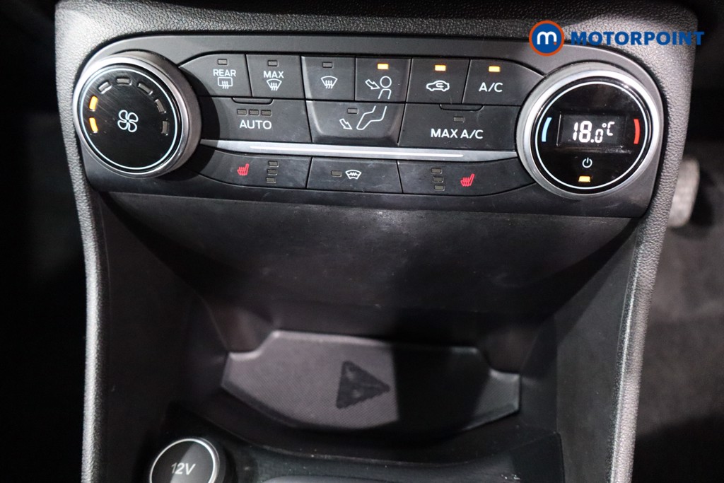 Ford Fiesta Active X Manual Petrol Hatchback - Stock Number (1554711) - 16th supplementary image