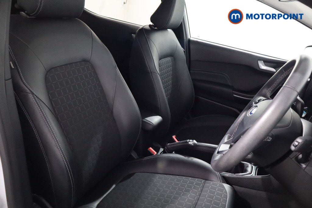 Ford Fiesta Active X Manual Petrol Hatchback - Stock Number (1554711) - 19th supplementary image