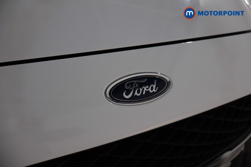 Ford Fiesta Active X Manual Petrol Hatchback - Stock Number (1554711) - 22nd supplementary image