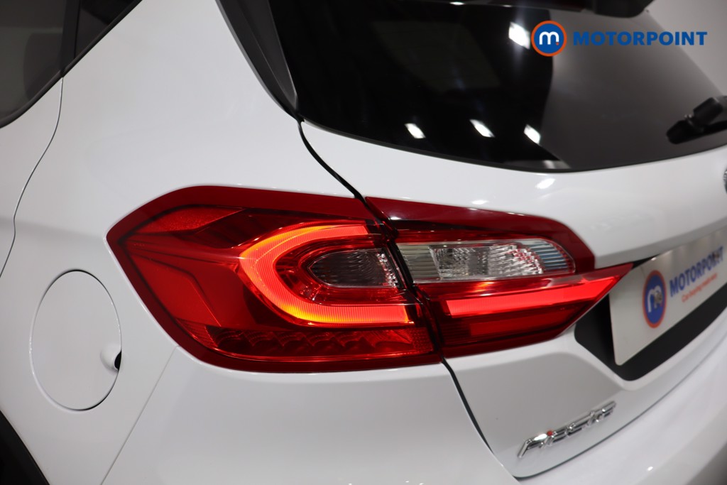 Ford Fiesta Active X Manual Petrol Hatchback - Stock Number (1554711) - 24th supplementary image
