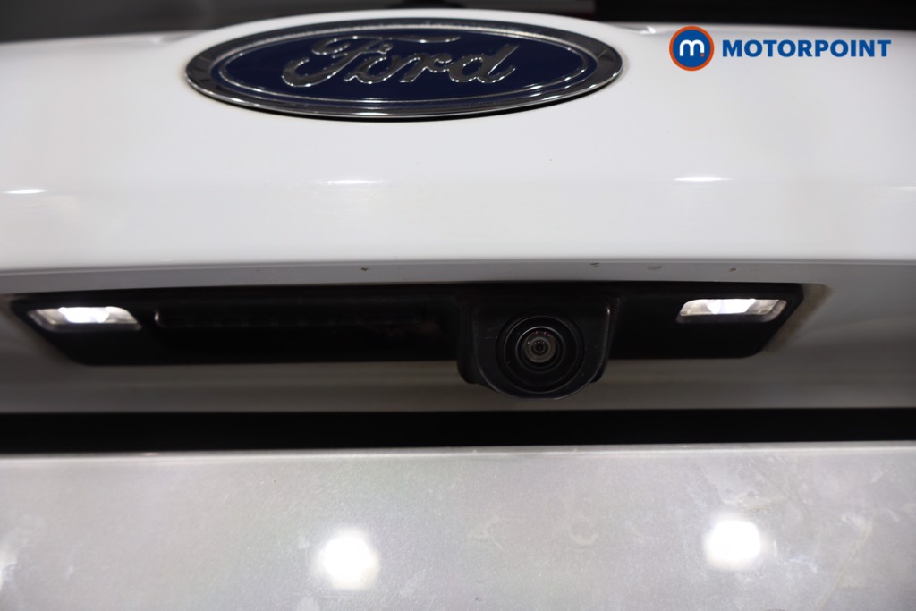 Ford Fiesta Active X Manual Petrol Hatchback - Stock Number (1554711) - 27th supplementary image