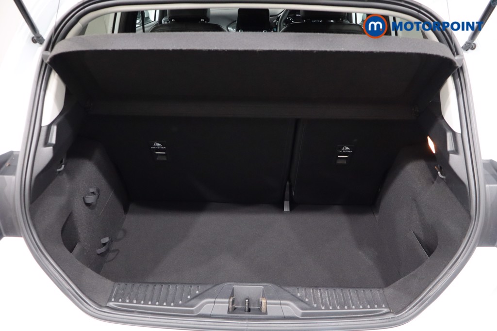 Ford Fiesta Active X Manual Petrol Hatchback - Stock Number (1554711) - 28th supplementary image