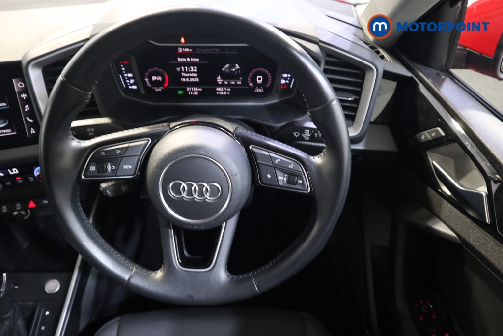 Audi A1 Sport Automatic Petrol Hatchback - Stock Number (1554714) - 2nd supplementary image