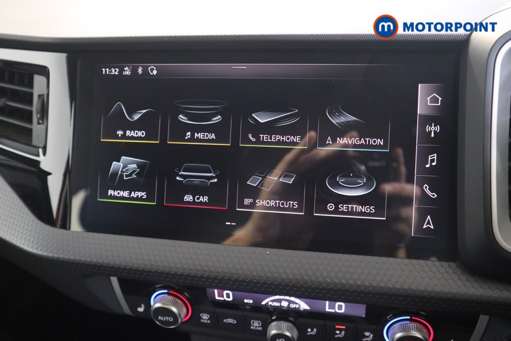 Audi A1 Sport Automatic Petrol Hatchback - Stock Number (1554714) - 6th supplementary image