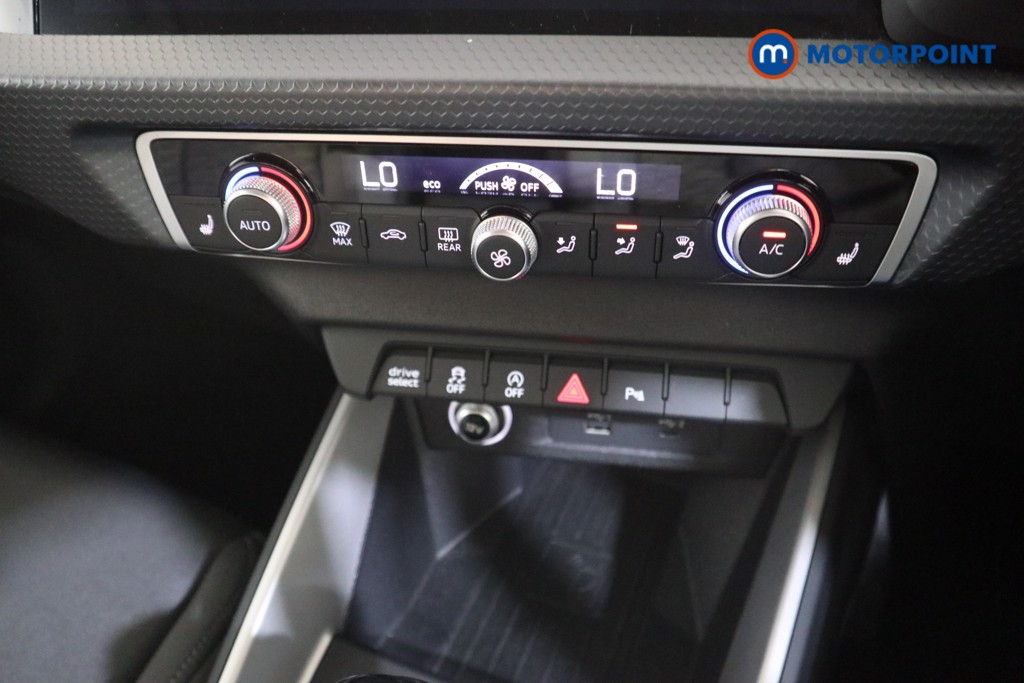 Audi A1 Sport Automatic Petrol Hatchback - Stock Number (1554714) - 7th supplementary image