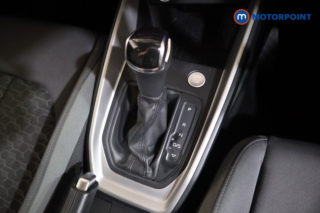 Audi A1 Sport Automatic Petrol Hatchback - Stock Number (1554714) - 8th supplementary image