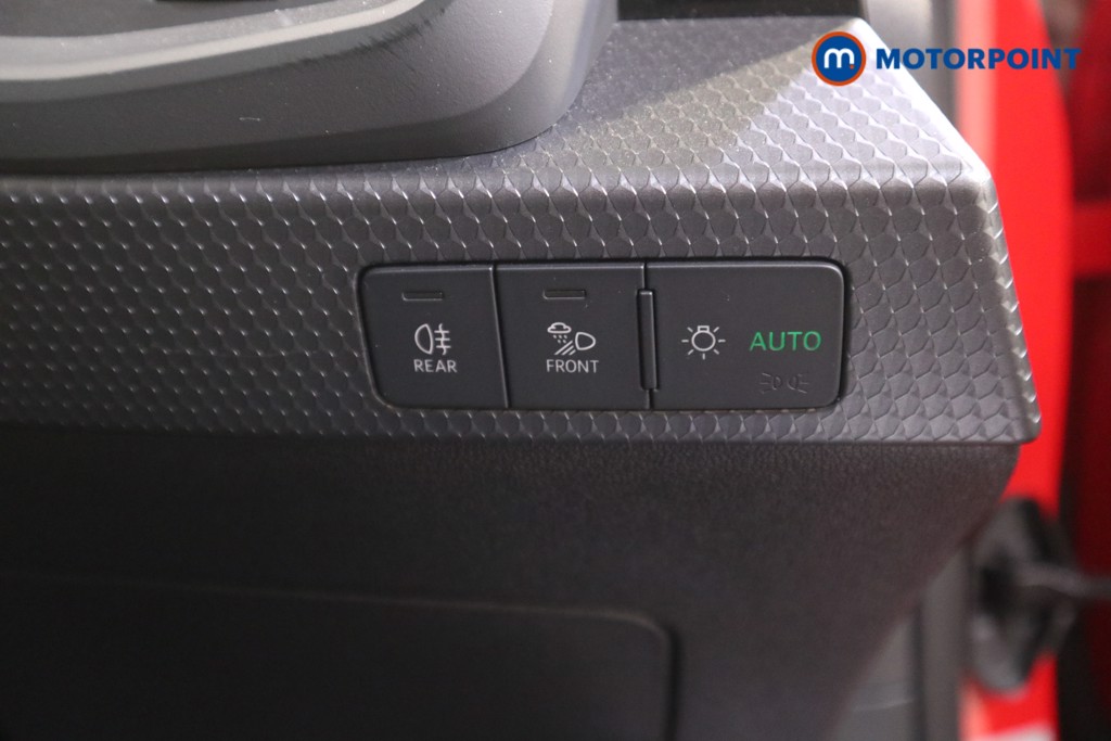 Audi A1 Sport Automatic Petrol Hatchback - Stock Number (1554714) - 9th supplementary image