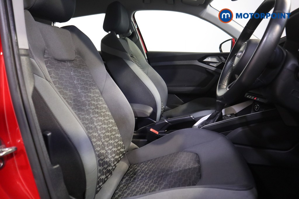 Audi A1 Sport Automatic Petrol Hatchback - Stock Number (1554714) - 12th supplementary image
