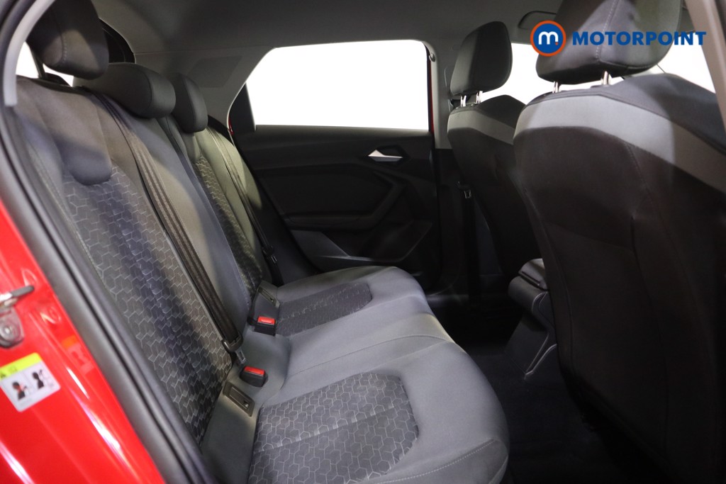 Audi A1 Sport Automatic Petrol Hatchback - Stock Number (1554714) - 13th supplementary image