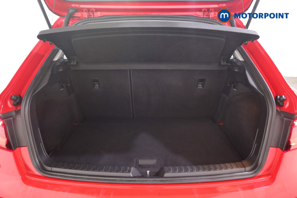 Audi A1 Sport Automatic Petrol Hatchback - Stock Number (1554714) - 14th supplementary image