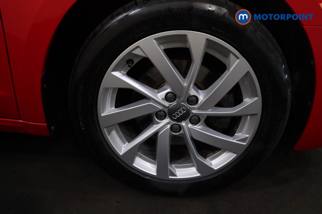 Audi A1 Sport Automatic Petrol Hatchback - Stock Number (1554714) - 16th supplementary image