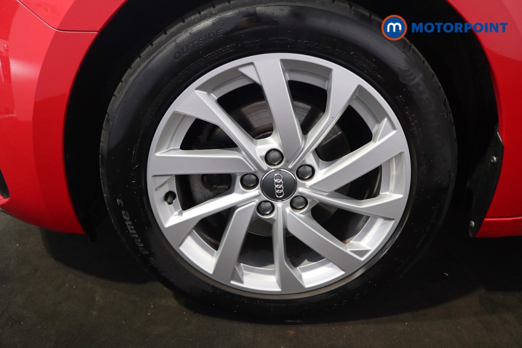 Audi A1 Sport Automatic Petrol Hatchback - Stock Number (1554714) - 17th supplementary image