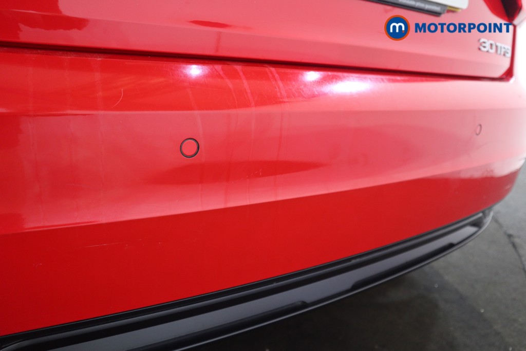 Audi A1 Sport Automatic Petrol Hatchback - Stock Number (1554714) - 19th supplementary image