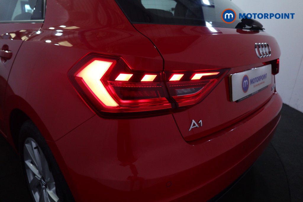 Audi A1 Sport Automatic Petrol Hatchback - Stock Number (1554714) - 20th supplementary image