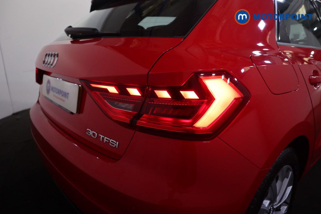 Audi A1 Sport Automatic Petrol Hatchback - Stock Number (1554714) - 21st supplementary image