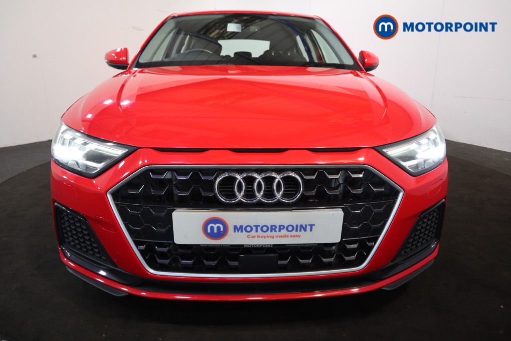 Audi A1 Sport Automatic Petrol Hatchback - Stock Number (1554714) - 25th supplementary image