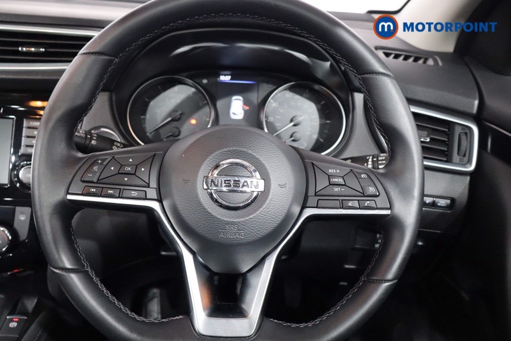 Nissan Qashqai N-Connecta Manual Petrol SUV - Stock Number (1554715) - 6th supplementary image