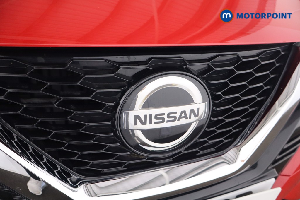 Nissan Qashqai N-Connecta Manual Petrol SUV - Stock Number (1554715) - 20th supplementary image