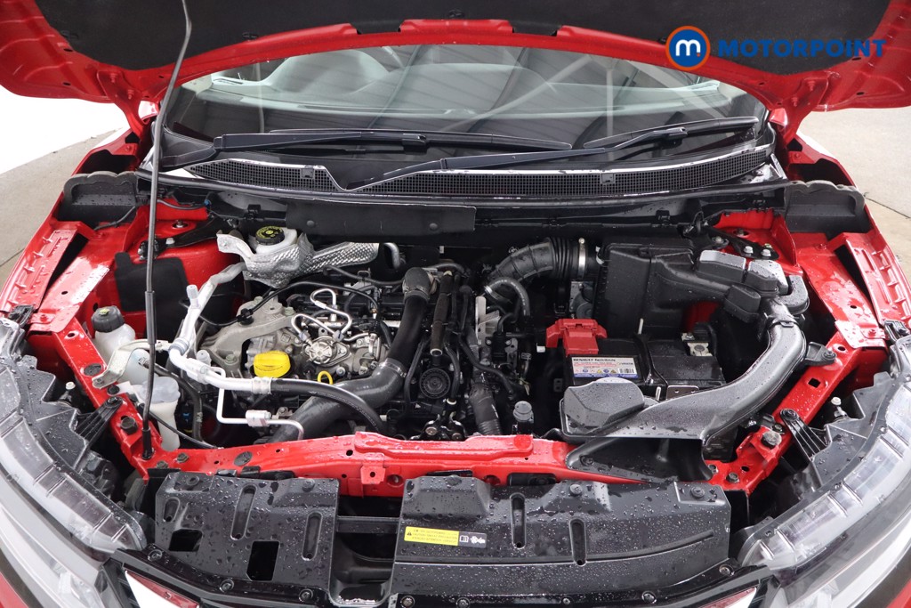 Nissan Qashqai N-Connecta Manual Petrol SUV - Stock Number (1554715) - 23rd supplementary image