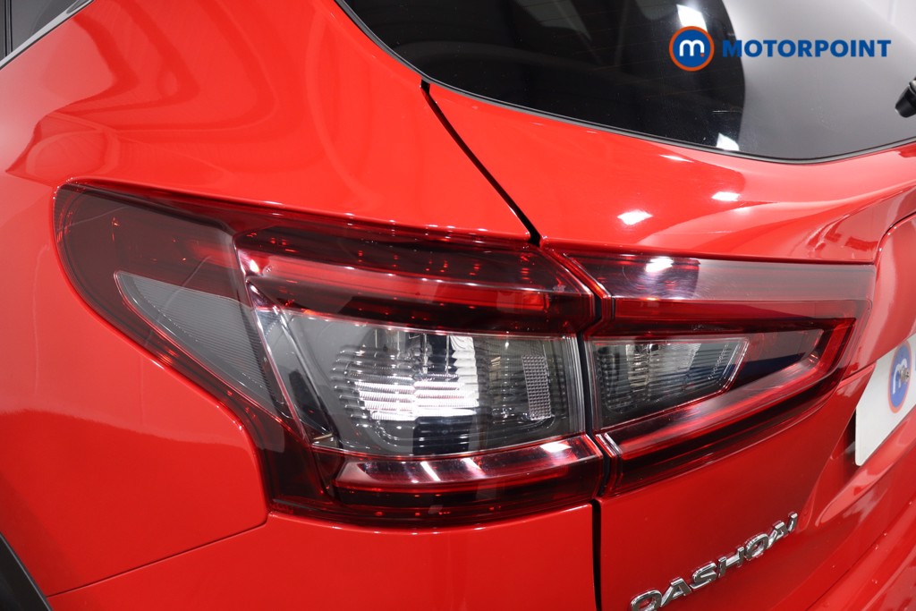 Nissan Qashqai N-Connecta Manual Petrol SUV - Stock Number (1554715) - 24th supplementary image