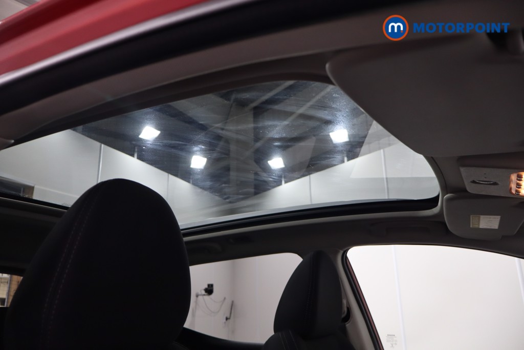 Nissan Qashqai N-Connecta Manual Petrol SUV - Stock Number (1554715) - 25th supplementary image