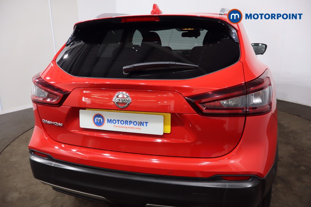 Nissan Qashqai N-Connecta Manual Petrol SUV - Stock Number (1554715) - 28th supplementary image