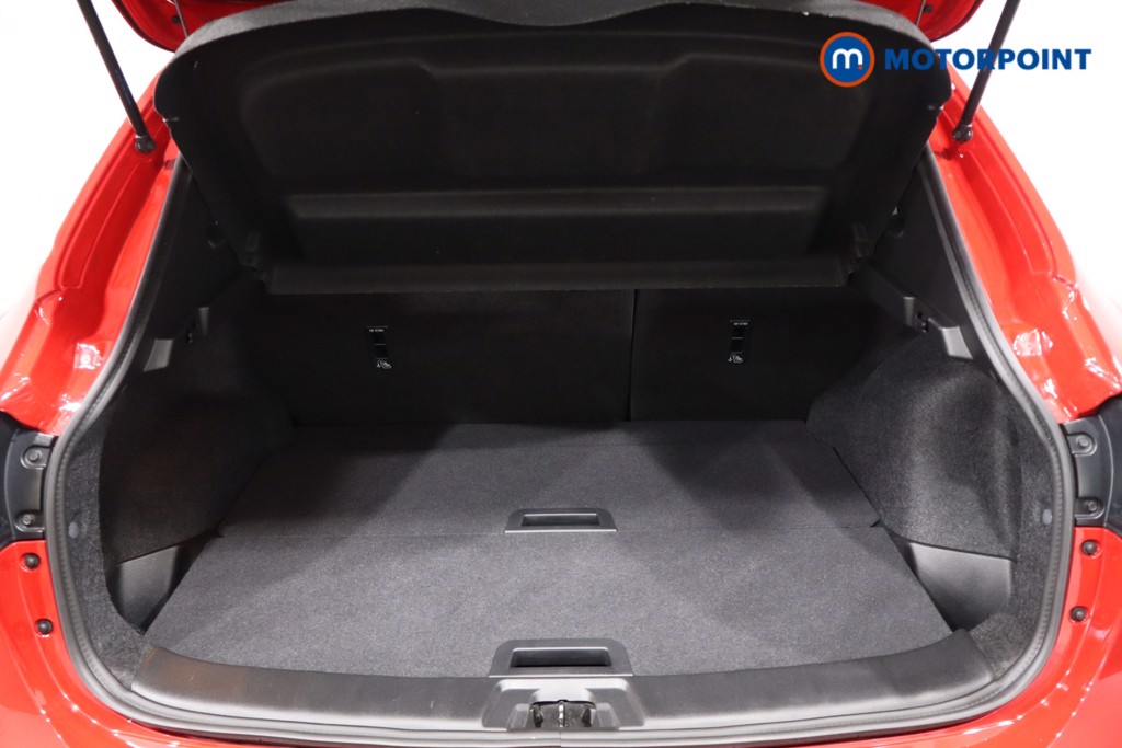 Nissan Qashqai N-Connecta Manual Petrol SUV - Stock Number (1554715) - 30th supplementary image
