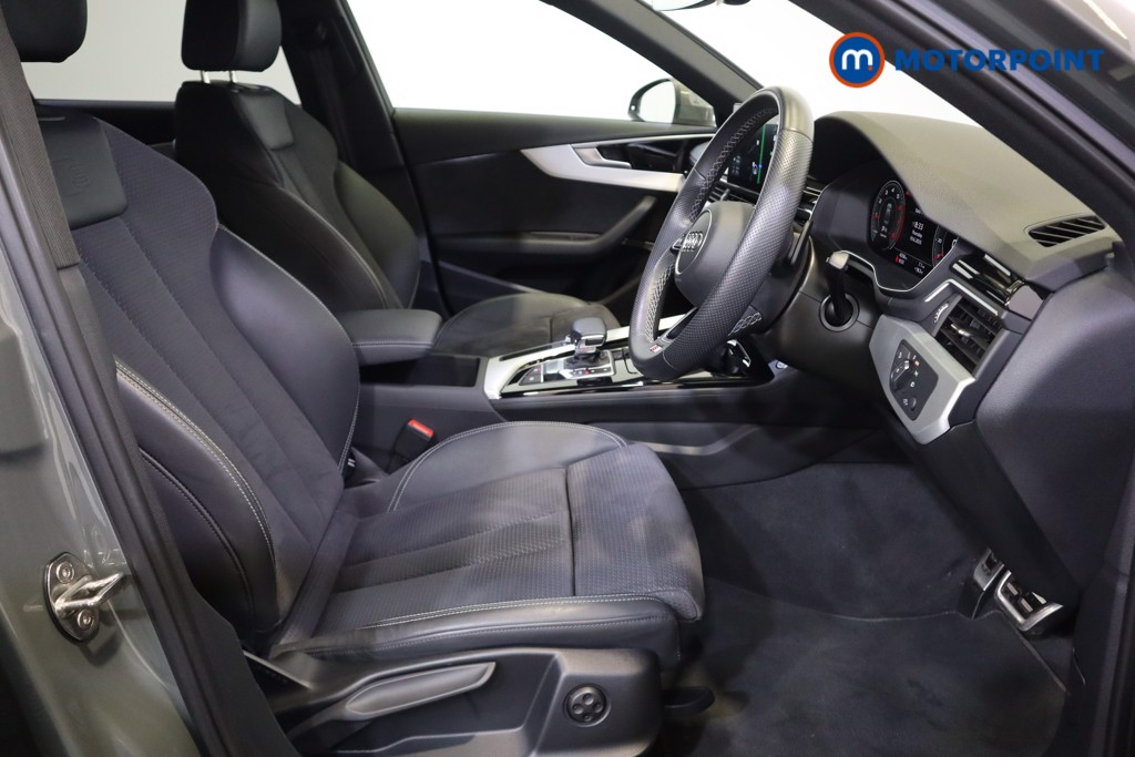 Audi A4 S Line Automatic Petrol Saloon - Stock Number (1554731) - 6th supplementary image