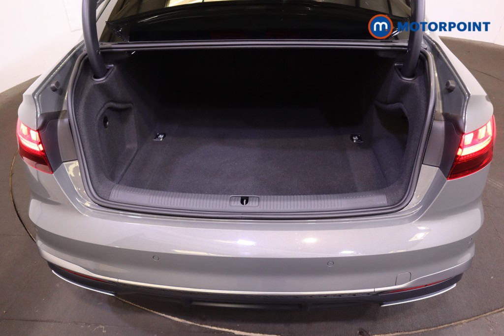 Audi A4 S Line Automatic Petrol Saloon - Stock Number (1554731) - 8th supplementary image