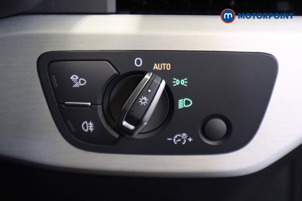 Audi A4 S Line Automatic Petrol Saloon - Stock Number (1554731) - 14th supplementary image