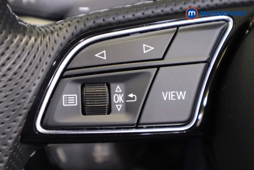 Audi A4 S Line Automatic Petrol Saloon - Stock Number (1554731) - 15th supplementary image