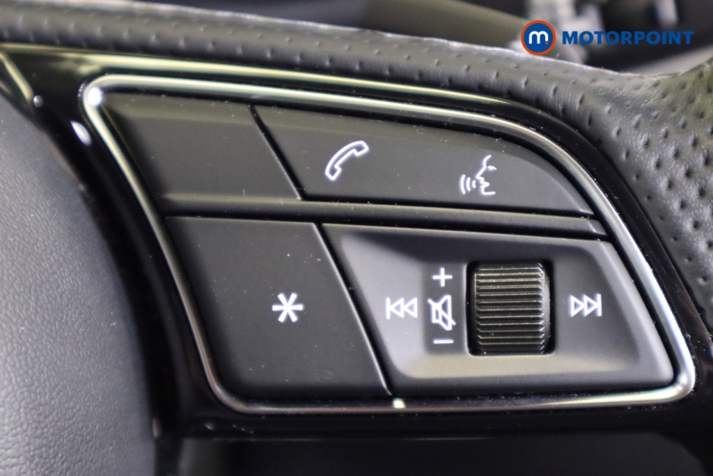 Audi A4 S Line Automatic Petrol Saloon - Stock Number (1554731) - 16th supplementary image
