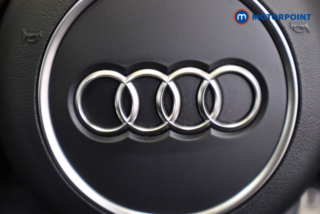 Audi A4 S Line Automatic Petrol Saloon - Stock Number (1554731) - 17th supplementary image
