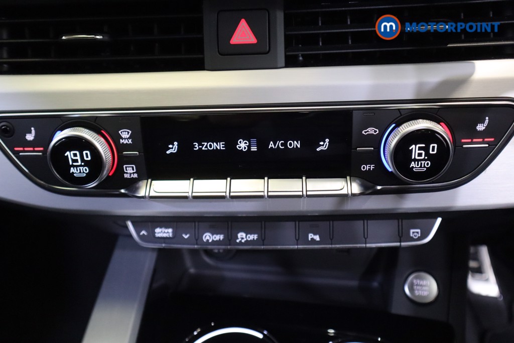 Audi A4 S Line Automatic Petrol Saloon - Stock Number (1554731) - 20th supplementary image