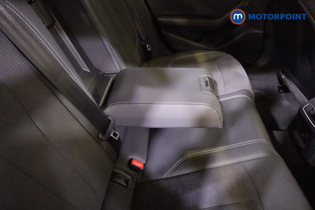 Audi A4 S Line Automatic Petrol Saloon - Stock Number (1554731) - 26th supplementary image