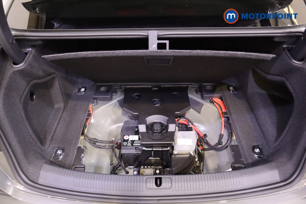 Audi A4 S Line Automatic Petrol Saloon - Stock Number (1554731) - 27th supplementary image