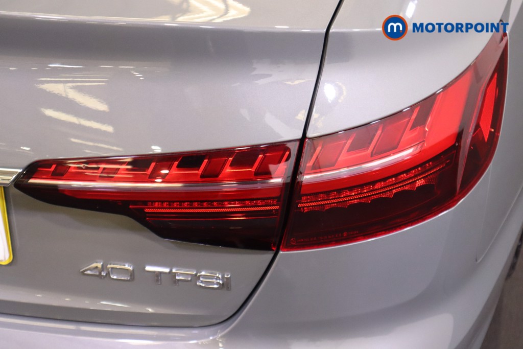 Audi A4 S Line Automatic Petrol Saloon - Stock Number (1554731) - 29th supplementary image