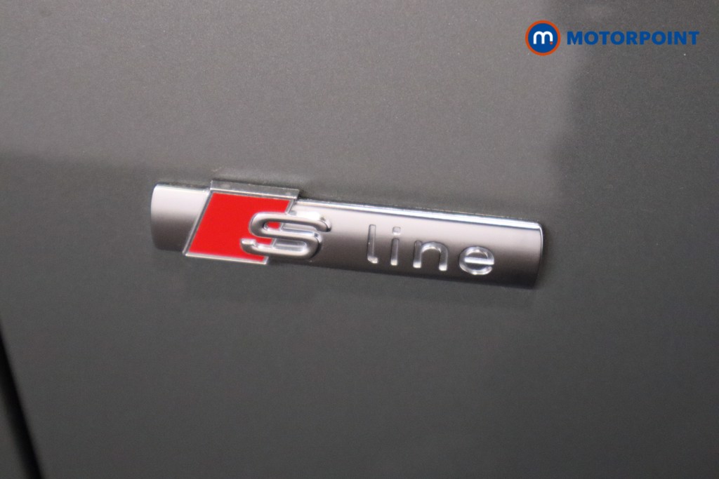 Audi A4 S Line Automatic Petrol Saloon - Stock Number (1554731) - 31st supplementary image