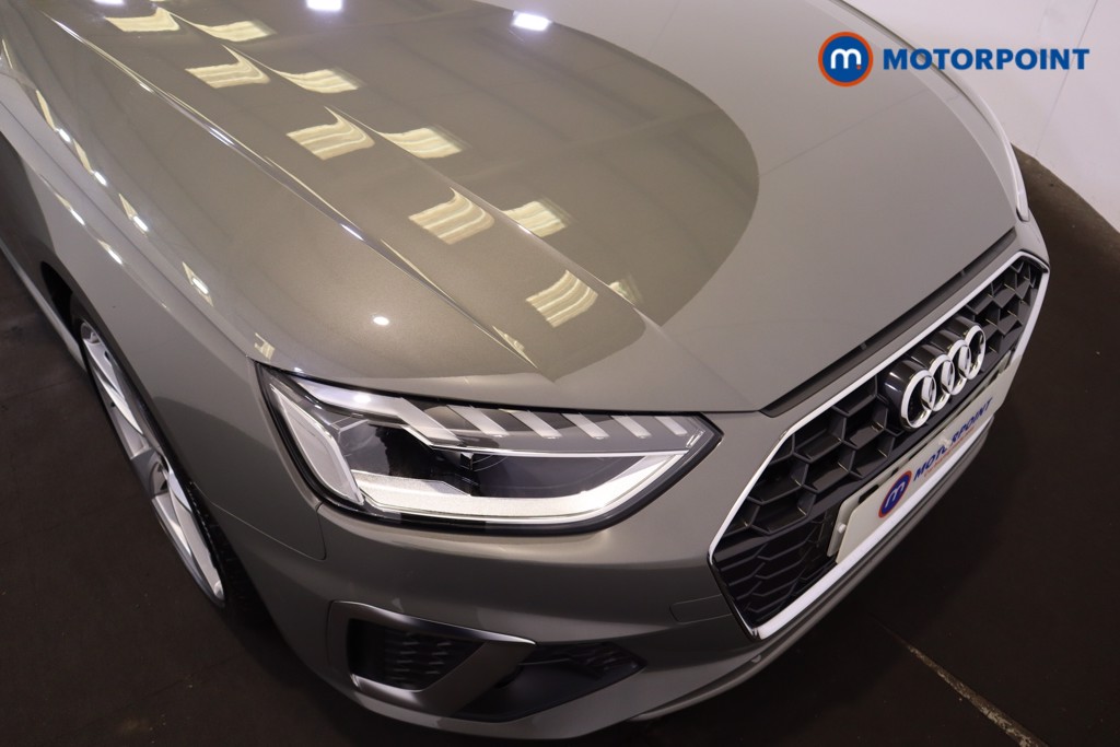 Audi A4 S Line Automatic Petrol Saloon - Stock Number (1554731) - 33rd supplementary image