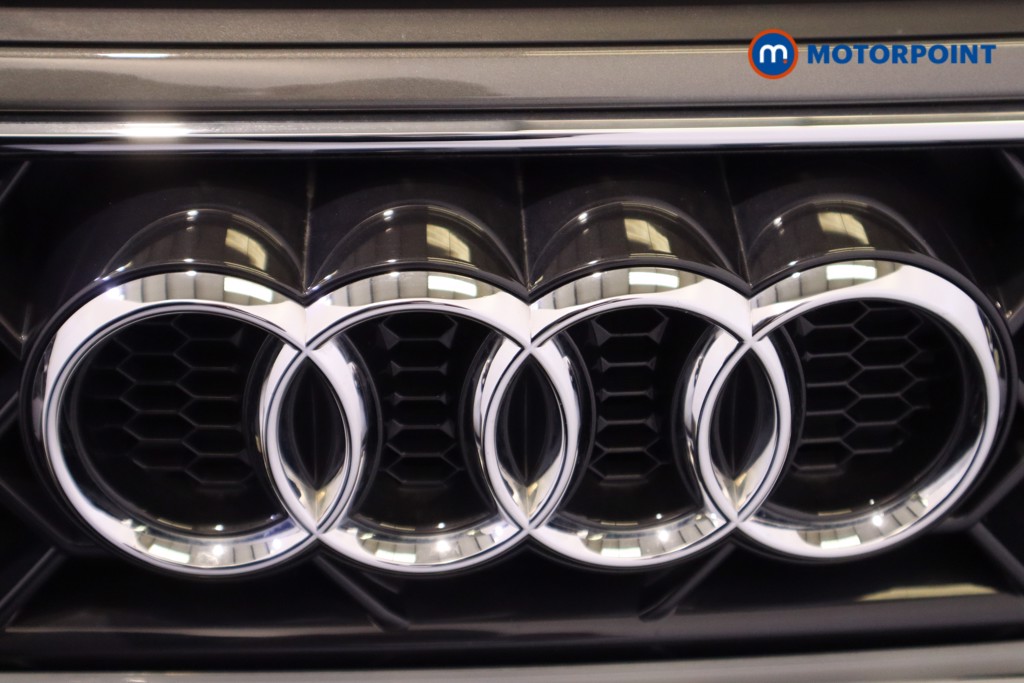 Audi A4 S Line Automatic Petrol Saloon - Stock Number (1554731) - 34th supplementary image