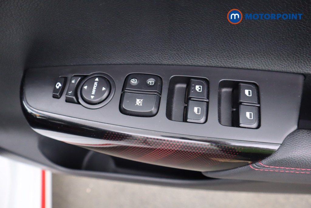 KIA Picanto Gt-Line Manual Petrol Hatchback - Stock Number (1554755) - 4th supplementary image