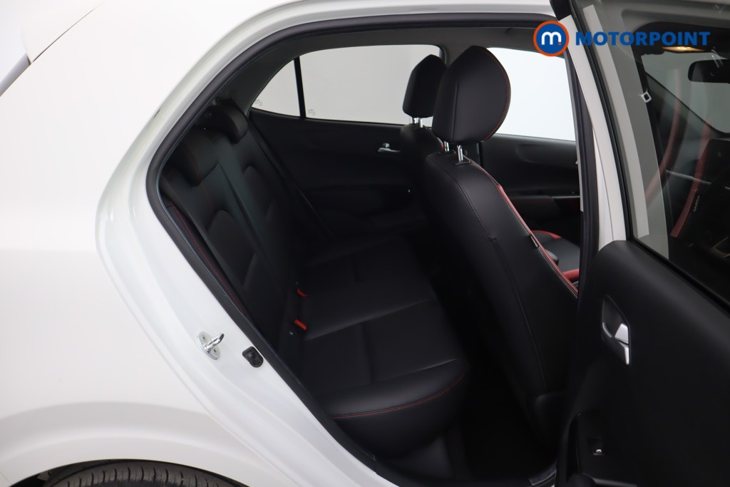 KIA Picanto Gt-Line Manual Petrol Hatchback - Stock Number (1554755) - 6th supplementary image