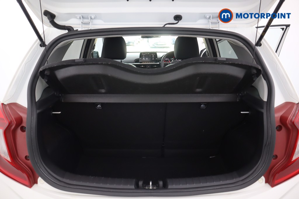 KIA Picanto Gt-Line Manual Petrol Hatchback - Stock Number (1554755) - 7th supplementary image