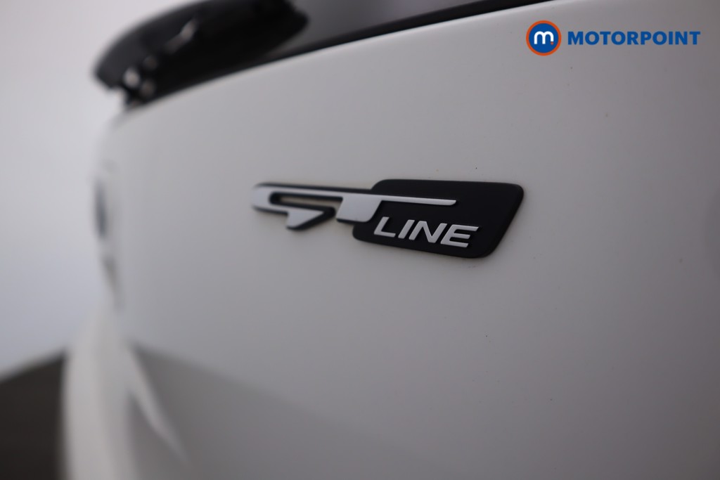 KIA Picanto Gt-Line Manual Petrol Hatchback - Stock Number (1554755) - 12th supplementary image