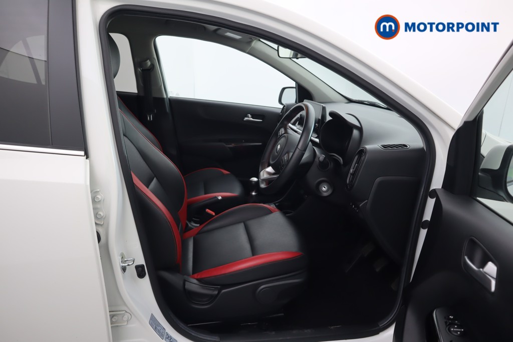 KIA Picanto Gt-Line Manual Petrol Hatchback - Stock Number (1554755) - 1st supplementary image
