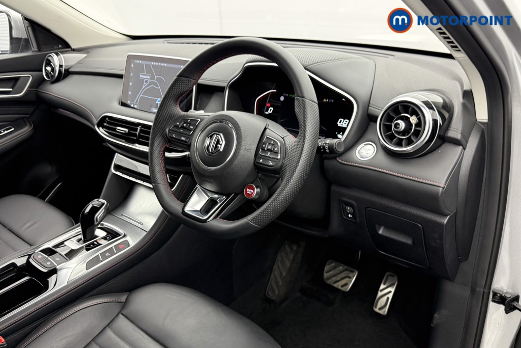 Mg Motor Uk HS Trophy Automatic Petrol SUV - Stock Number (1554798) - 4th supplementary image