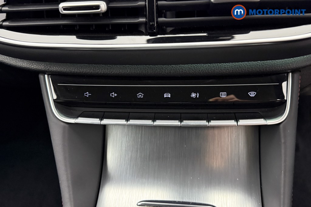 Mg Motor Uk HS Trophy Automatic Petrol SUV - Stock Number (1554798) - 11th supplementary image