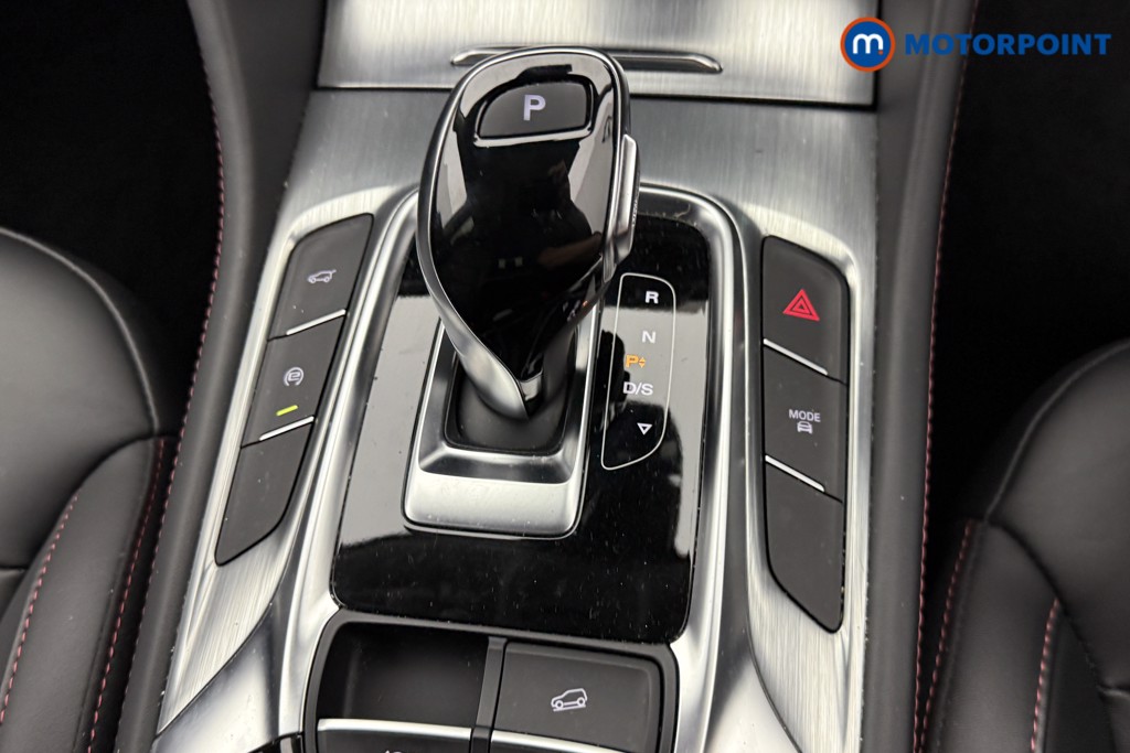Mg Motor Uk HS Trophy Automatic Petrol SUV - Stock Number (1554798) - 12th supplementary image