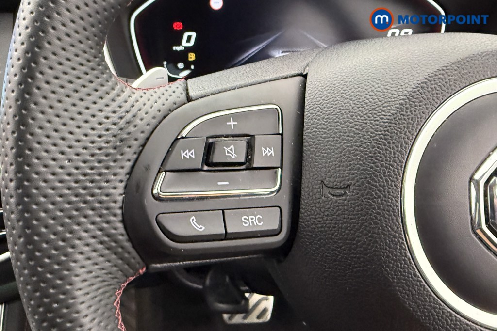 Mg Motor Uk HS Trophy Automatic Petrol SUV - Stock Number (1554798) - 13th supplementary image